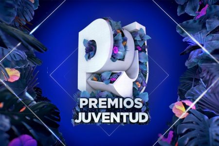 SEBASTIÁN YATRA ACABA DE APRESENTAR A CERIMÔNIA DOS PREMIOS JUVENTUD 2020. J BALVIN E KAROL G SE DESTACAM ENTRE OS PREMIADOS