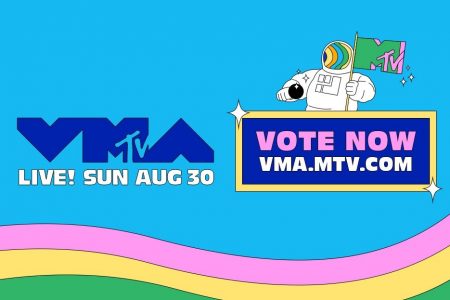 LADY GAGA E ARIANA GRANDE LIDERAM A LISTA DE INDICAÇÕES AO MTV VIDEO MUSIC AWARDS 2020