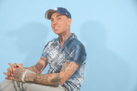 CONFIRA “EVERYTHING MEANS NOTHING”, NOVO ÁLBUM DE BLACKBEAR