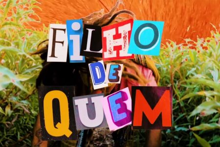 O TRIO BIG UP APRESENTA O CLIPE DE “FILHO DE QUEM” EM SEU CANAL NO YOUTUBE