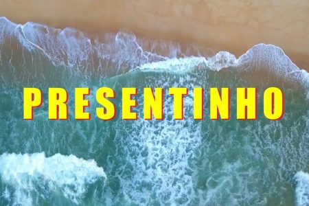 GUGA NANDES ESTREIA O CLIPE DE SEU MAIS NOVO SUCESSO, “PRESENTINHO”