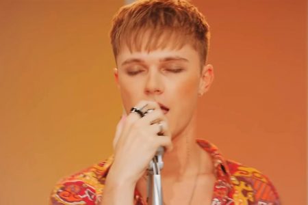 ASSISTA AO VIDEOCLIPE DE “GOOD VIBES”, NOVA CANÇÃO DE HRVY E MATOMA