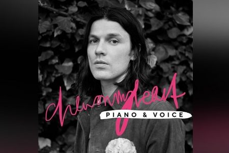 JAMES BAY ESTÁ DE VOLTA! O CANTOR LANÇA UMA VERSÃO INÉDITA DE “CHEW ON MY HEART”