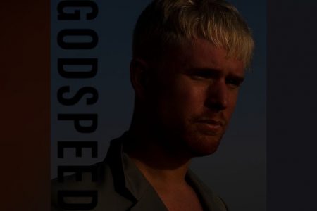 OUÇA “GODSPEED”, RELEITURA DE JAMES BLAKE PARA O CLÁSSICO DE FRANK OCEAN