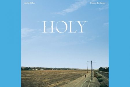 “HOLY”, NOVO HIT DE JUSTIN BIEBER, GANHA VERSÃO FÍSICA