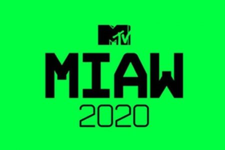 COM CINCO PRÊMIOS ENTREGUES A ARTISTAS DO CAST UNIVERSAL MUSIC, A MTV BRASIL REALIZOU ONTEM O MTV MIAW, CONSAGRANDO OS DESTAQUES DO ANO