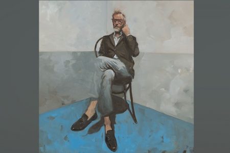 MATT BERNINGER DISPONIBILIZA SEU NOVO SINGLE, “ONE MORE SECOND”