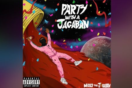 CONHEÇA MIDAS THE JAGABAN, QUE APRESENTA SEU NOVO SINGLE, “PARTY WITH A JAGABAN”