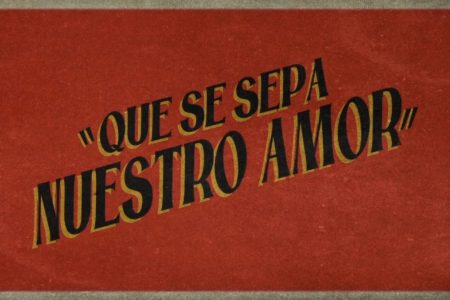 MON LAFERTE SE UNE AO CANTOR ALEJANDRO FERNÁNDEZ PARA APRESENTAR A FAIXA COLABORATIVA “QUE SE SEPA NUESTRO AMOR”