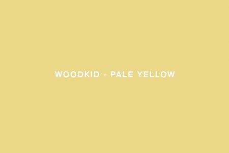 O ARTISTA WOODKID DISPONIBILIZA O VÍDEO DE “PALE YELLOW”, GRAVADOS PARA O PROJETO “A COLORS SHOW”