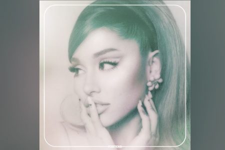 ARIANA GRANDE LANÇA “POSITIONS”, SEU AGUARDADO NOVO ÁLBUM