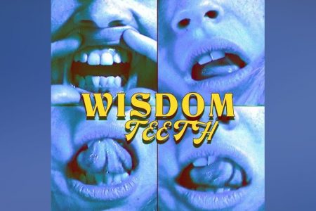 OUÇA “WISDOM TEETH”, O NOVO SINGLE DA CANTORA BEA MILLER