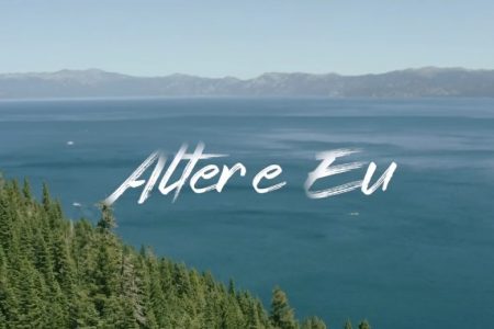 JÁ ESTÁ DISPONÍVEL O MULTICLIPE DE “ALTER E EU”, NOVO TRABALHO DE BRUNO CALIMAN