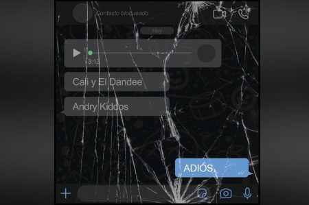 CALI Y EL DANDEE CONVIDAM O CANTOR ANDRY KIDDOS PARA APRESENTAR SEU NOVO SINGLE E CLIPE, “ADIÓS”