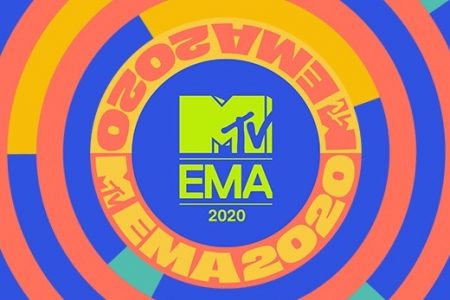 LADY GAGA, JUSTIN BIEBER E KAROL G SÃO OS GRANDES INDICADOS AO MTV EMA 2020