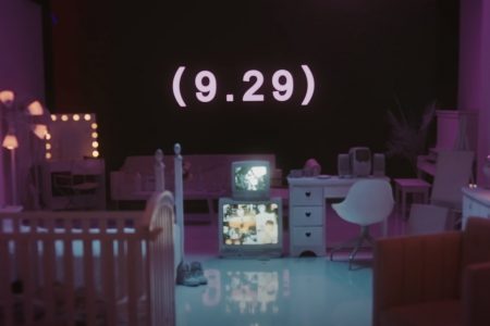 HALSEY COMEMORA O ANIVERSÁRIO COM LANÇAMENTO DO VÍDEO OFICIAL DE “929”