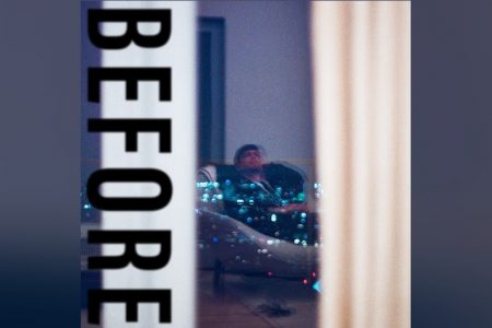 OUÇA “BEFORE”, O NOVO EP DO MÚSICO JAMES BLAKE