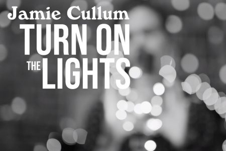 O VIDEOCLIPE DE “TURN ON THE LIGHTS”, NOVA CANÇÃO DE JAMIE CULLUM, JÁ PODE SER VISTO