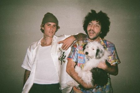 BENNY BLANCO E JUSTIN BIEBER ESTREIAM A FAIXA E O VÍDEO DE “LONELY”