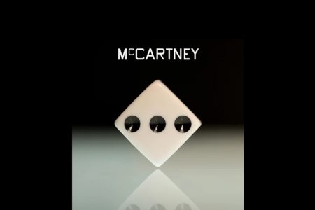 PAUL MCCARTNEY APRESENTA HOJE SEU NOVO E AGUARDADO ÁLBUM, “MCCARTNEY III”, EM TODAS AS PLATAFORMAS DE MÚSICA POR STREAMING