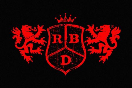 RBD CONVIDA OS FÃS DE TODO O MUNDO PARA CELEBRAR O LEGADO MUSICAL DO GRUPO EM UM EVENTO ESPECIAL, TRANSMITIDO PELO FACEBOOK NO PRÓXIMO DOMINGO (04/10)