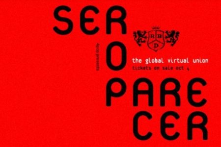 EM MENOS DE 24 DE HORAS À VENDA, O TRIBUTO AO RBD “SER O PARECER” SE TORNA O SHOW VIRTUAL LATINO DE MAIOR SUCESSO DE TODOS OS TEMPOS