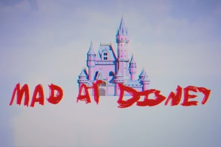 SALEM ILESE LANÇA O VÍDEO DE SEU HIT EXTREMAMENTE BEM SUCEDIDO “MAD AT DISNEY”