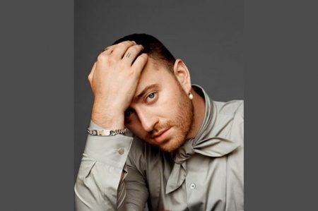 SAM SMITH FARÁ UMA APRESENTAÇÃO AO VIVO NO ICÔNICO ABBEY ROAD STUDIOS, EM CELEBRAÇÃO AO LANÇAMENTO DE SEU PRÓXIMO ÁLBUM, “LOVE GOES”