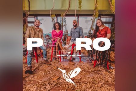 O GRUPO TRILO LANÇA OS SINGLES E CLIPES DE “PEDRO” E “QUEM TE PERGUNTOU?”