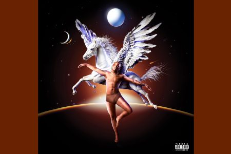 TRIPPIE REDD APRESENTA “PEGASUS”, SEU AGUARDADO TERCEIRO ÁLBUM DE ESTÚDIO