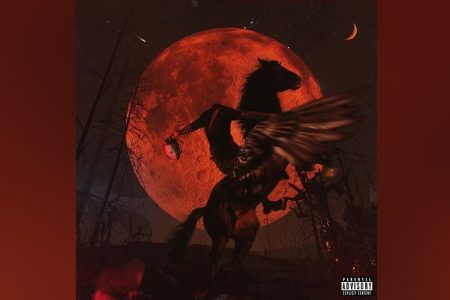 OUÇA “SLEEPY HOLLOW”, A NOVA MÚSICA DO RAPPER TRIPPIE REDD