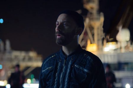 O VIDEOCLIPE DE “IN YOUR LIKENESS”, DO WOODKID, JÁ PODE SER CONFERIDO