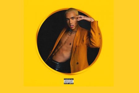 WIZTHEMC DISPONIBILIZA O EP “WHAT ABOUT NOW”