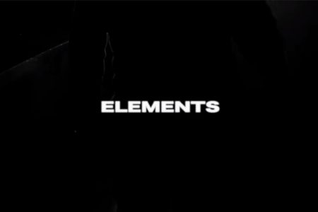 ELEKFANTZ DISPONIBILIZA EM SEU CANAL NO YOUTUBE O VIDEOCLIPE OFICIAL DE “ELEMENTS”