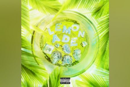 O COLETIVO DE PRODUTORES INTERNET MONEY APRESENTA UM NOVO REMIX DO HIT “LEMONADE”, COM A PARTICIPAÇÃO DO ASTRO PORTO-RIQUENHO ANUEL AA