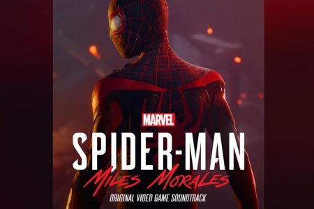 “I’M READY”, A NOVA MÚSICA DE JADEN, É TEMA DO NOVO JOGO DO HOMEM-ARANHA