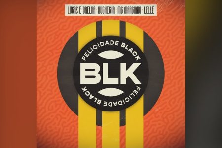 O PROJETO “FELICIDADE BLACK” GANHA MAIS UMA MÚSICA; LUCAS E ORELHA CONVIDAM LELLE, MC MARCINHO E BUCHECHA PARA A CANÇÃO E VIDEOCLIPE DE “É TÃO BOM SONHAR”