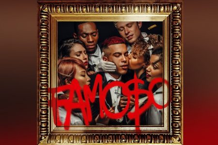 O TRAPPER ITALIANO SFERA EBBASTA LANÇA O ÁLBUM “FAMO$O”