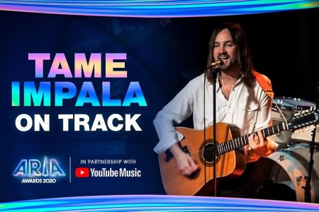 TAME IMPALA É RECONHECIDO EM CINCO CATEGORIAS DO ARIA AWARDS 2020