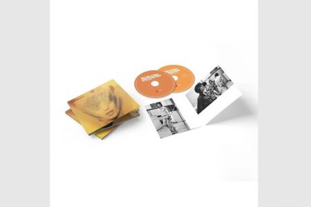 O NOVO ÁLBUM DO ROLLING STONES, “GOATS HEAD SOUP 2020”, É DISPONIBILIZADO NO FORMATO DE CD DUPLO