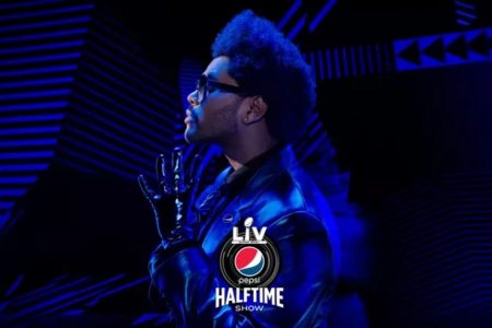 THE WEEKND ANUNCIA SUA PERFORMANCE NO SHOW DO INTERVALO DO SUPERBOWL, JOGO DA FINAL DA NFL