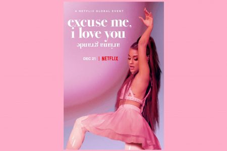 ASSISTA AGORA “EXCUSE ME, I LOVE YOU”