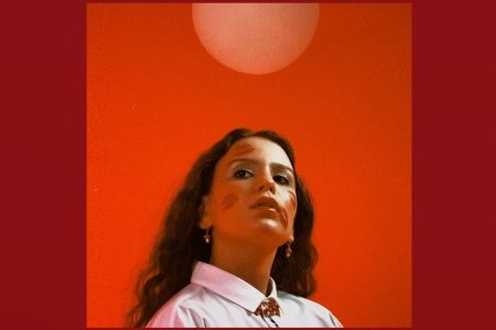 “FRANK OCEAN” É A NOVA MÚSICA E VIDEOCLIPE DE CAROL BIAZIN, DISPONÍVEL EM TODAS AS PLATAFORMAS DIGITAIS