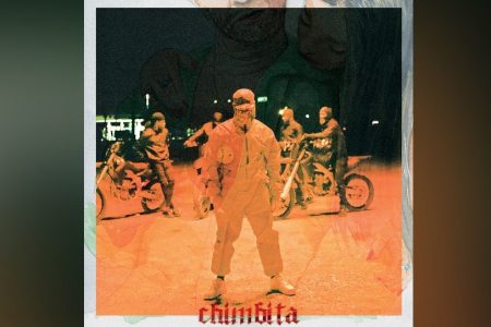 O ASTRO COLOMBIANO FEID LANÇA SEU NOVO SINGLE, “CHIMBITA”