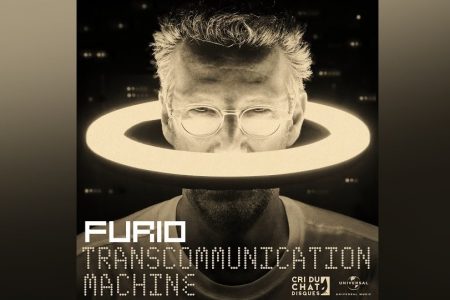 OUÇA “TRANSCOMMUNICATION”, A NOVA FAIXA DO MACHINE FURIO