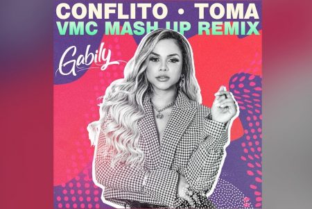 “CONFLITO” E “TOMA”, HITS DA CANTORA GABILY COM MC G15 E MC WM, GANHAM UM ANIMADO MASHUP