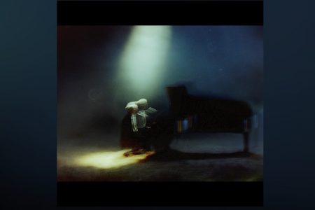 JÁ ESTÁ DISPONÍVEL O EP “COVERS”, DE JAMES BLAKE