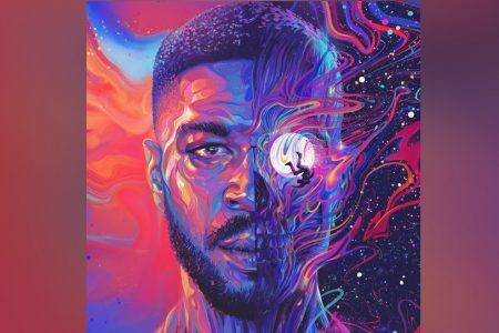 KID CUDI APRESENTA A TÃO AGUARDADA TERCEIRA PARTE DE SEU PROJETO “MAN ON THE MOON III: THE CHOSEN”