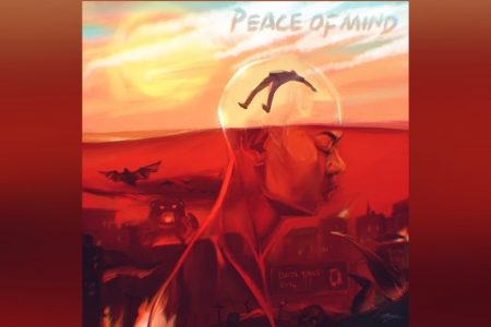 O RAPPER REMA APRESENTA O SINGLE E VIDEOCLIPE DE “PEACE OF MIND”