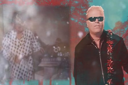 THE OFFSPRING LANÇA O VIDEOCLIPE DO CLÁSSICO NATALINO “CHRISTMAS (BABY PLEASE COME HOME)”